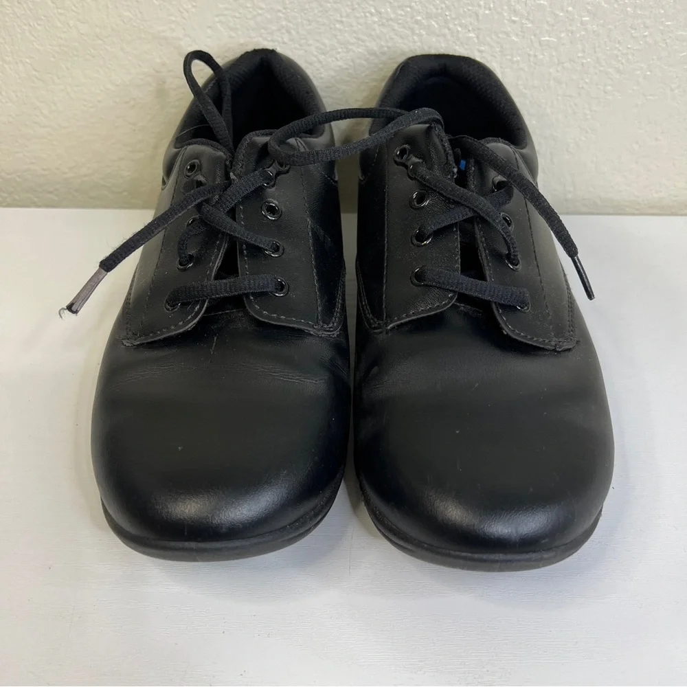 SUPER DRILLMASTERS MARCHING BAND SHOES Men 7.5/ Women 9.5 - Picture 1 of 7
